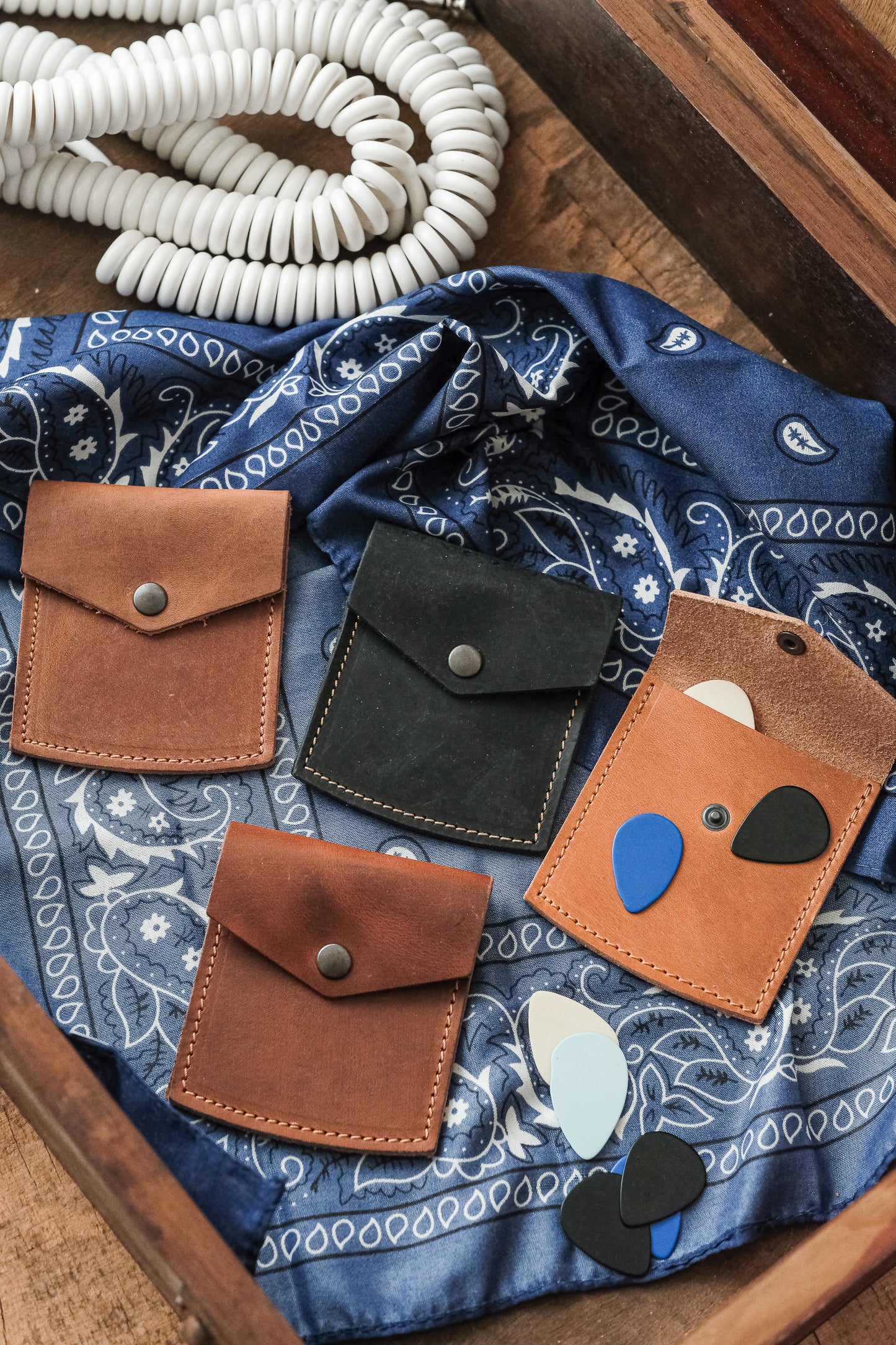 Pick Wallet