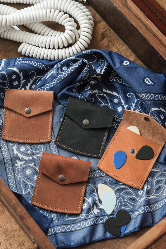Pick Wallet