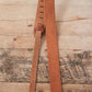 Tumbled Thinline Guitar Strap Honey