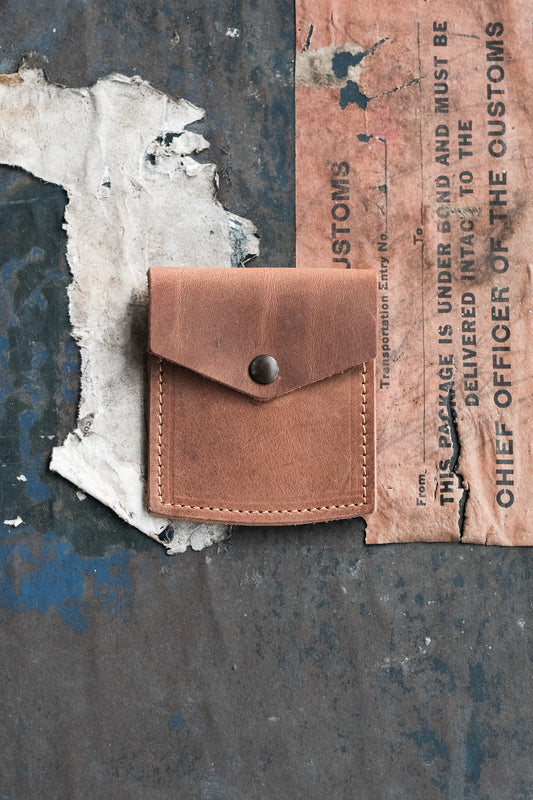 Pick Wallet