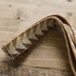 retro guitar strap