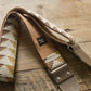 woven vintage guitar strap